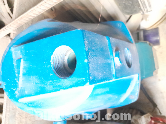 ১ও২ ঘোড়া পানির পাম্প